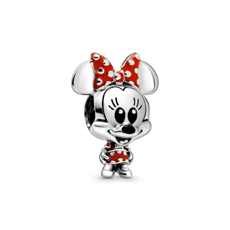 Charm Pandora Minnie Mouse Vestido Lunares 798880C02