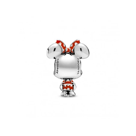 Charm Pandora Minnie Mouse Vestido Lunares 798880C02
