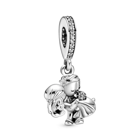 Charm Pandora Colgante Recién Casados 798896C01