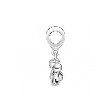Charm Pandora Colgante Recién Casados 798896C01