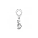 Charm Pandora Colgante Recién Casados 798896C01