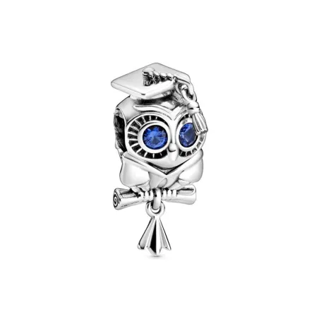 Charm Pandora Buho Sabio 798907C01