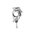 Charm Pandora Buho Sabio 798907C01
