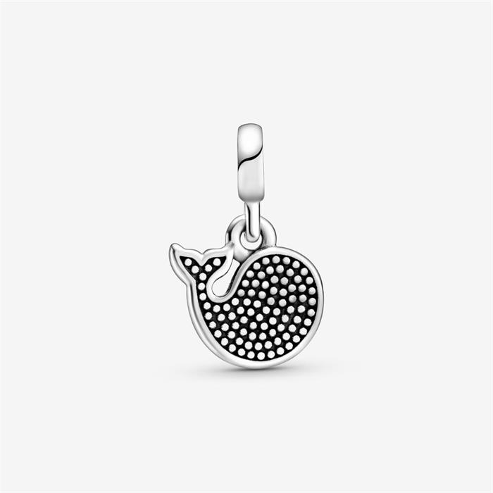 Charm colgante Pandora Mi Ballena 798972C01