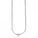 Collar Pandora Cierre Logo 590742HV-42