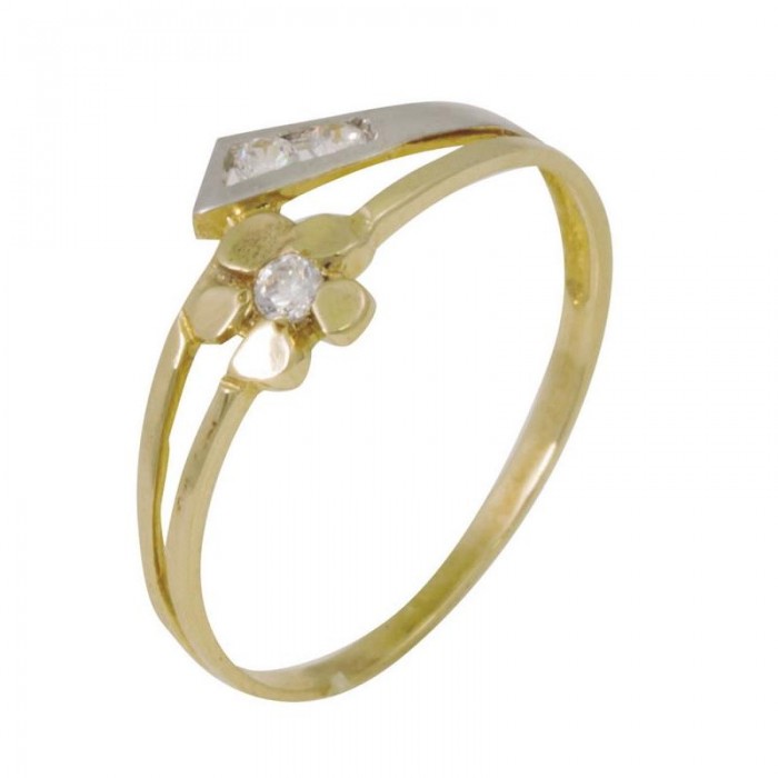 Stija. oro bicolor ztas