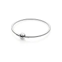 Pulsera PANDORA Cierre Logo Pandora. 590713-15
