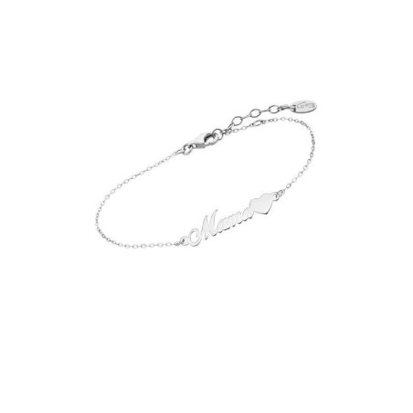 Pulsera Lotus Silver Mother's Love Plata LP3234-2/1
