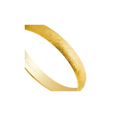 Alianza de boda oro 50302H