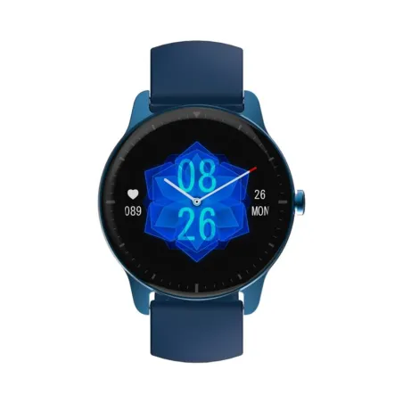 SmartWatch Radiant San Francisco Hombre Azul RAS20803
