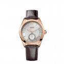 Reloj caballero HUGO BOSS Oro rosado. Piel. 1512794
