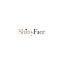 Pendientes arxis Plata Shiny Face perla orgánica 8 milímetros