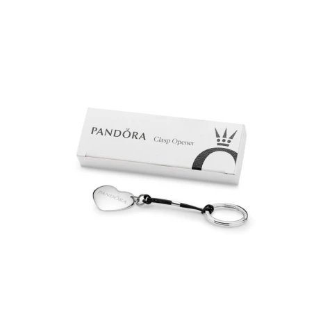 Abridor de joyas Pandora A003