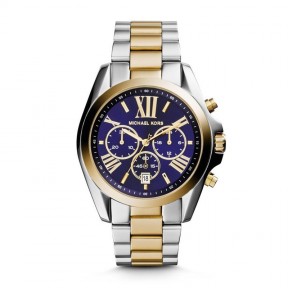 Reloj Michael Kors Señora BRADSHAW MK5976 2