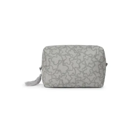 Neceser TOUS Baby Kaos Gris 295824059