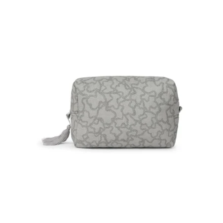 Neceser TOUS Baby Kaos Gris 295824059