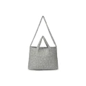 Bolsa de maternidad TOUS Baby Kaos Gris 295823314