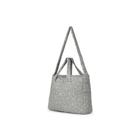 Bolsa de maternidad TOUS Baby Kaos Gris 295823314 2