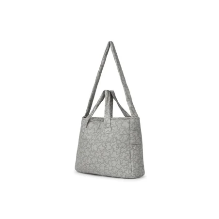 Bolsa de maternidad TOUS Baby Kaos Gris 295823314