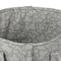 Bolsa de maternidad TOUS Baby Kaos Gris 295823314