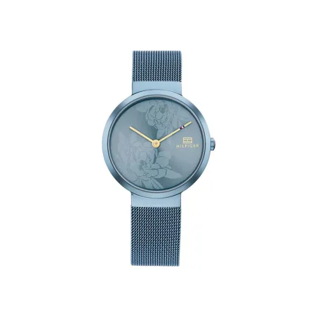Reloj Tommy Hilfiger Libby Mujer Azul 1782470