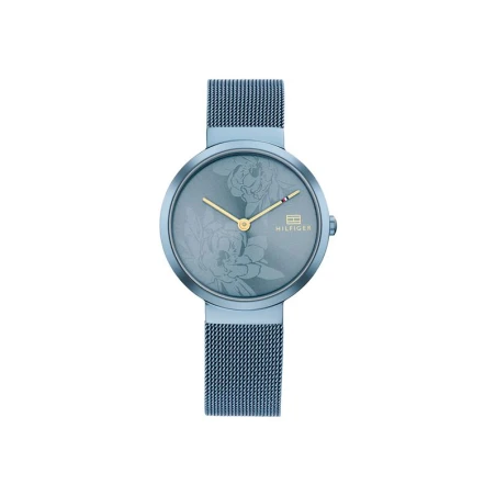 Reloj Tommy Hilfiger Libby Mujer Azul 1782470