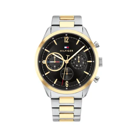 Reloj Tommy Hilfiger Matthew Hombre Bicolor Multifunción 1791944