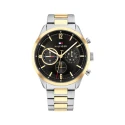 Reloj Tommy Hilfiger Matthew Hombre Bicolor Multifunción 1791944