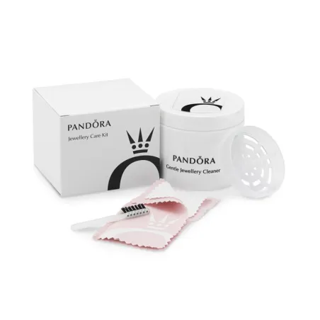 Set de Limpieza Joyas Pandora A002_A