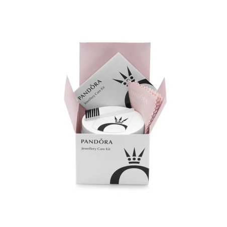 Set de Limpieza Joyas Pandora A002_A