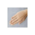 Alianza de boda oro 50305