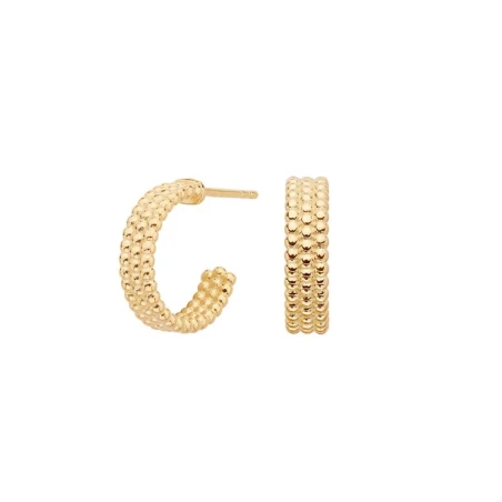 Earcuffs Triples oro Itemporality SEA-200-013-UU