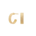 Earcuffs Triples oro Itemporality SEA-200-013-UU