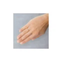 Alianza de boda oro 50305D