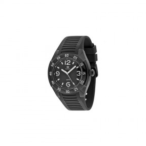Reloj Marea Analógico Negro Hombre B35209/1
