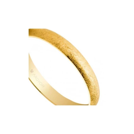 Alianza de boda oro 50305H