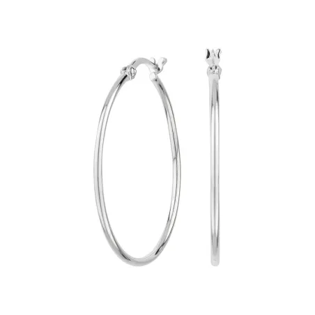 Pendientes Itemporality Singapore Aro Plata SEA-100-156-04