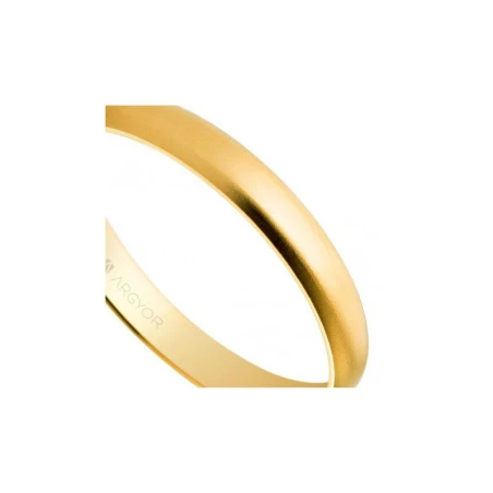 Alianza de boda oro 50305M