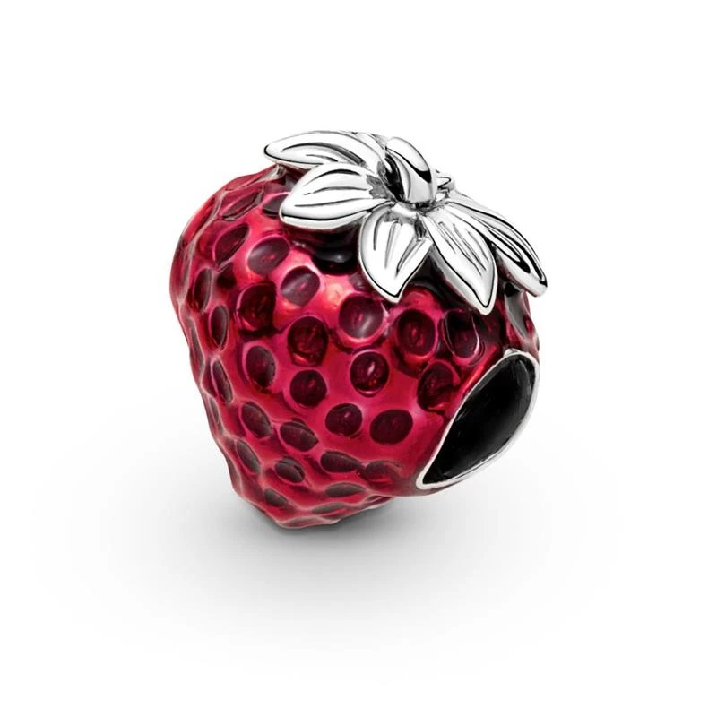 Charm Pandora Fresa 791681C01