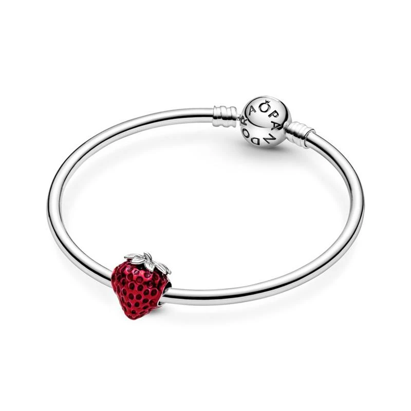Charm Pandora Fresa 791681C01