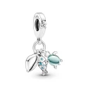 Charm Colgante Pandora Pez, Tortuga Marina & Concha 791697C01