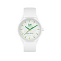 Reloj Ice Watch Power Nature Solar Blanco IC017762