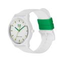 Reloj Ice Watch Power Nature Solar Blanco IC017762
