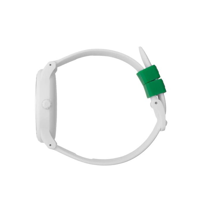 Reloj Ice Watch Power Nature Solar Blanco IC017762