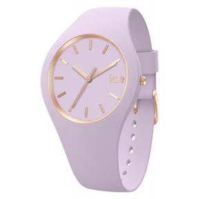Reloj Ice Watch Glam Brushed Lavanda Analógico IC019526