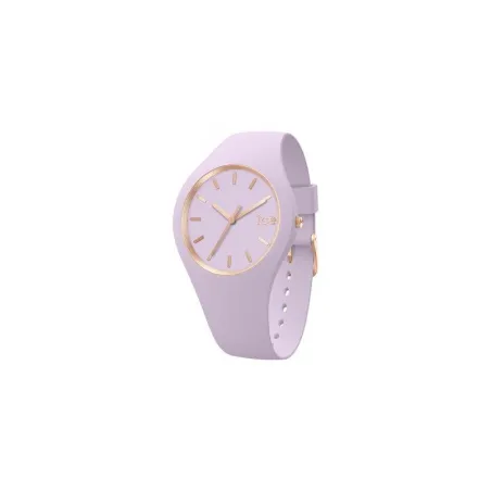 Reloj Ice Watch Glam Brushed Lavanda Analógico IC019526
