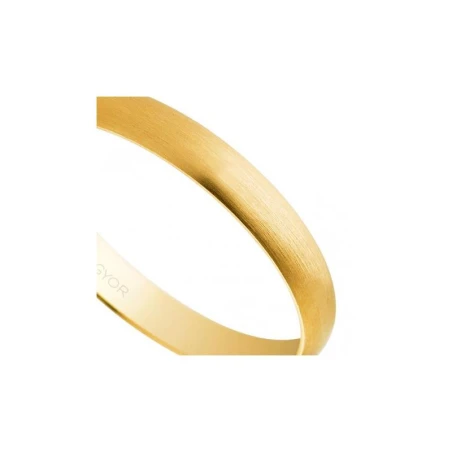 Alianza de boda oro 50305S