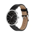 Reloj Calvin Klein Modern Hombre Negro Analógico 25200050