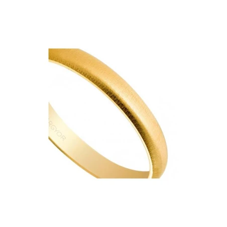 Alianza de boda oro 50305T