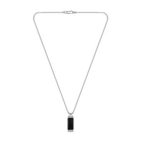 Garganitlla Boss Bennet Hombre Acero Inoxidable 1580263